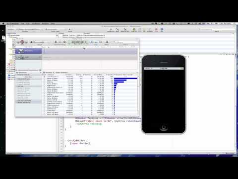how to use jprofiler to find memory leak