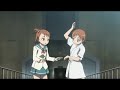 『戦闘メカザブングル』より「疾風ザブングル」歌：双海真美（cv:斎藤桃子）