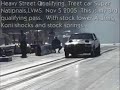 Twin Turbo Regal mrhorsepower68