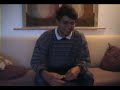 Interview mit Theodor Br�hl (German)