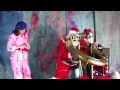 It's a Trombomination Christmas Starring the Two-Headed Santa and Featuring Crystal the Elf