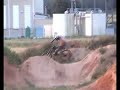 Campillo Ancin BMX trails Campillo Ancin BMX trails