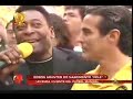 El Color de America 1 vs 2 Chivas El Cl�sico de Cl�sicos, El SuperCl�sico Jornada 14 Apertura 2008