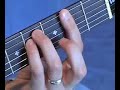 tears in heaven guitar theory caged chord inversion lesson