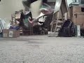 tre flip in two tries with new deck