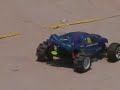 Thunder on the beach IV