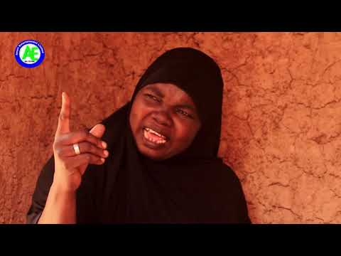 AGIDAN HAYA SEASON 2- EPISODE 4 LATEST HAUSA SERIES DRAMA