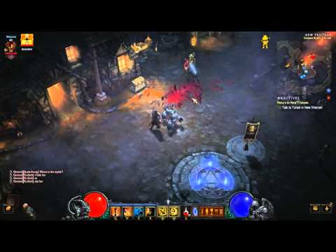 how to patch servers