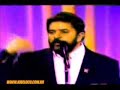Lula e Sergio Mallandro no Silvio Santos