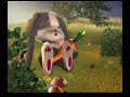 Snuggle Bunny - The Snuggle Song