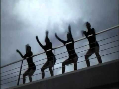 Hurts - Wonderful Life (Official Music Video) HQ
