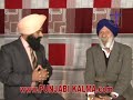 Pal Singh Purewal is a Cheif architect of Nanakshahi Calender (PalSinghPurewal)
