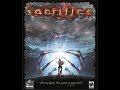 Sacrifice God Realm Soundtrack