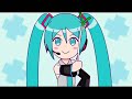 初音ミク【ネギふりPV】