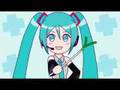 初音ミク【ネギふりPV】