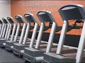 Fitness - Total Body Toning Fitness - Total Body Toning