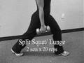Fitness - Total Body Toning