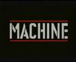 MAN MACHINE