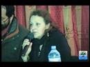 La Sénatrice des Verts Alima Boumédienne à Saïdia (I) La Sénatrice des Verts Alima Boumédienne à Saïdia (I)