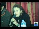 S�minaire International - Parti 1/2: La S�natrice des Verts Alima Boum�dienne � Sa�dia