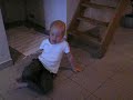 Bodine Breakdance Party