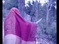 kids spin out the dark rider scene in the first movie for school project