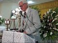 Funeral Service Part II