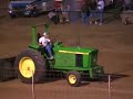 13,000lb 6mph Farm Stock Part 1 Greensburg, IN July 14th, 08