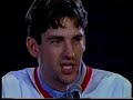 Winnipeg Jets Farewell May 6th 1995 Part 5 of 10