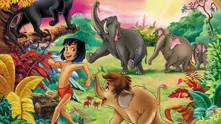 The Jungle Book Full Movie 2019