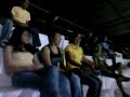 PLL fans en la tribuna PLL fans en la tribuna