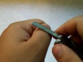 Multi-tool Review : Leatherman P4 Squirt