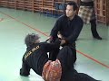 Silat Suffian Bela Diri - Kerambit - counters & takedowns