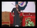 Bishop Royce Woods