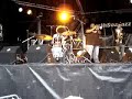 Soulive live @ North Sea Jazz (Heats the Hague) 20