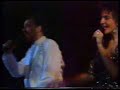 Juan Baglietto & Silvina Garré - Quien quiera oir que oiga