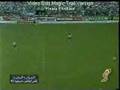 الجزائر-المانيا تعليق هاوي (دكمه ابراهيم)