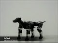 ROBOBASE www.robo-base.com G-DOG(株式会社HPI) 中部地区のロボット基地「ROBO BASE」。ホビーロボットや各種パーツ、ロボットグッズなどの販売、無料でご利用いただける競技用リングも完備。 技術スタッフも駐在し、専門知識の提供からペットとして共に生活できるホビーロボットのご紹介など、あらゆるご相談にも対応しています。 また、お子様向け工作教室や出張ロボットスクールなども開催。各種イベントの企画・ご提案なども行っています。 モノづくりで元気になるロボット基地「ROBO BASE」を、ぜひ名古屋・大須で体験してください。