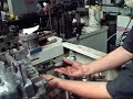 Porsche 911 Machine Work & Racing