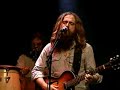 Iron and Wine concert 1/27/08