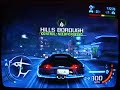NFS CARBON murcielago chase NFS CARBON murcielago chase