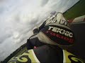 team pro-motion gp moto race on 9/7/09 at njmp t-bolt. i was running in sbk group on my zx6r.