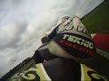 team pro-motion gp moto race on 9/7/09 at njmp t-bolt. i was running in sbk group on my zx6r.