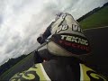 team pro-motion gp moto race on 9/7/09 at njmp t-bolt. i was running in sbk group on my zx6r.