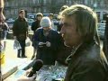 1995, bazar na Grunwaldzie, czyli jak od?ywiaj? si? studenci
