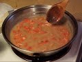 Tomato Gravy Tomato Gravy