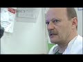 hører Muse og sysler med de sidste tal for klinikkernes log on tider. Effekten af dem her: ( http://bit.ly/5fmFeD) skal kunne dokumenteres