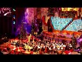 the kings singers sing danny boy for the prophet after a mormon tabernacle choir concert