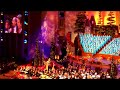 the kings singers sing danny boy for the prophet after a mormon tabernacle choir concert