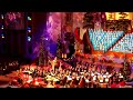 the kings singers sing danny boy for the prophet after a mormon tabernacle choir concert